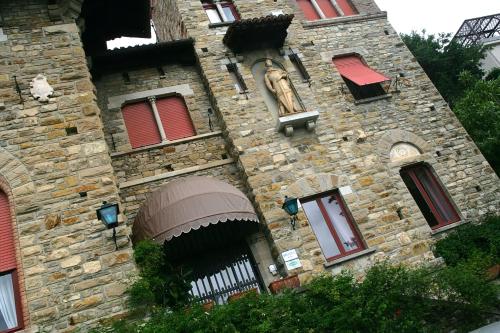 Hotel La Vela-Castello Il Rifugio - image 14