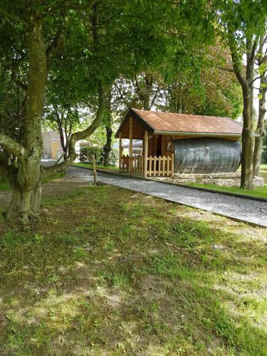 Les etangs de planquery photo 16
