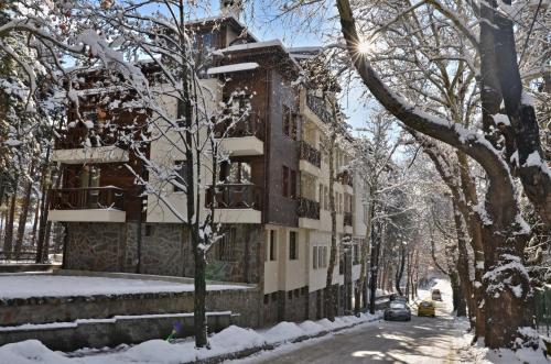 Borov Park 1 - image 5
