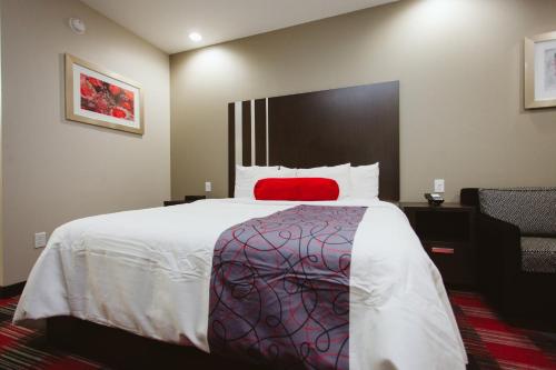 Americas Best Value Inn & Suites IAH Airport North - image 8