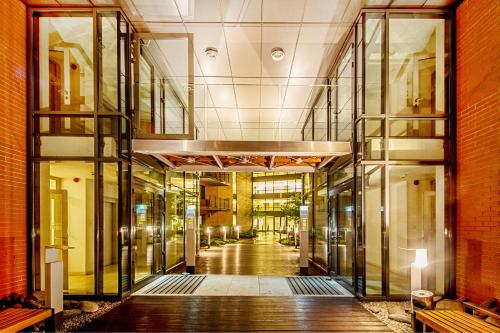 Angel City Center Krakow Aparthotel, Cracovie (photo 5)
