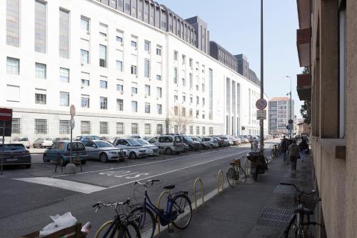 Heart Milan Apartments Duomo SanBarnaba - image 13