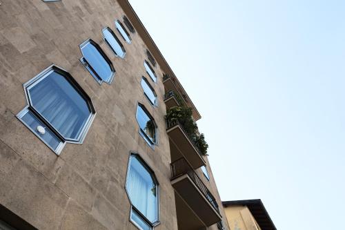 Heart Milan Apartments Duomo SanBarnaba - image 12