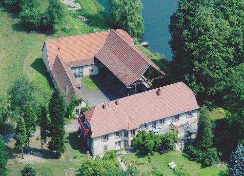 Ferienwohnungen Reichholdsmühle - Apartment - Kaiserslautern