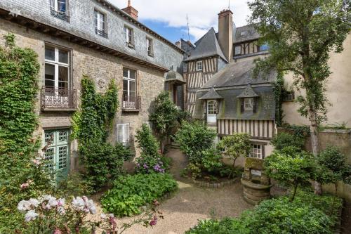 Breizh Cocon by Cocoonr - Breteil