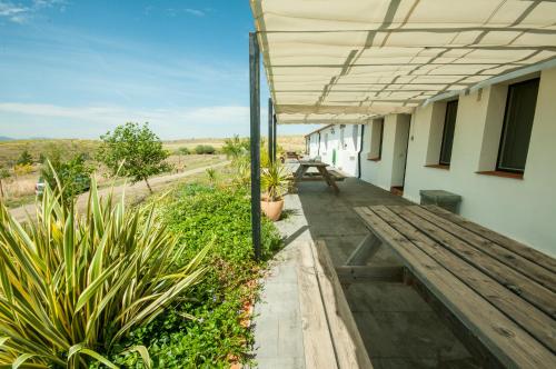 Casa Rural Cruces de Caminos