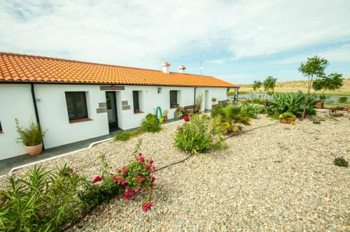 Casa Rural Cruces de Caminos