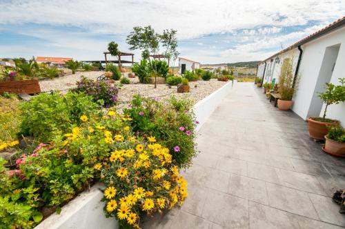 Casa Rural Cruces de Caminos