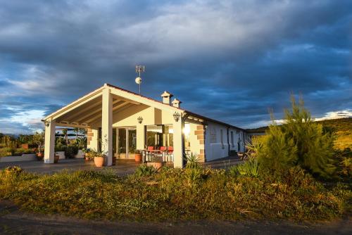 Casa Rural Cruces de Caminos