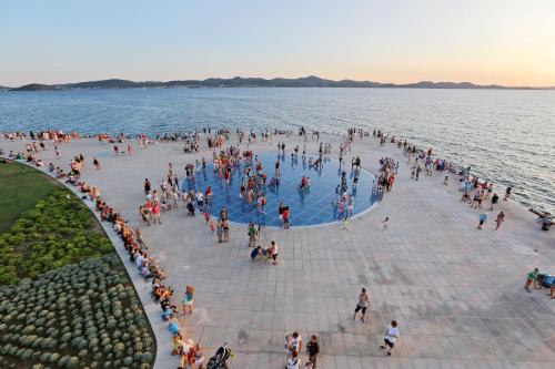 Rooms Skoblar – Zadar, VA