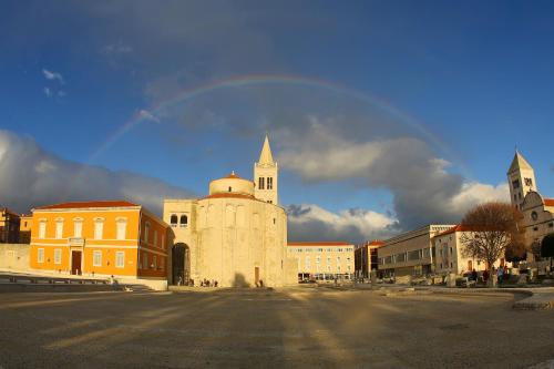 Rooms Skoblar – Zadar, VA