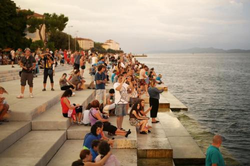 Rooms Skoblar – Zadar, VA