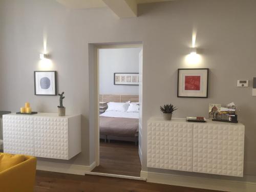 Brunelleschi Suite, Florencie (fotografie 4)