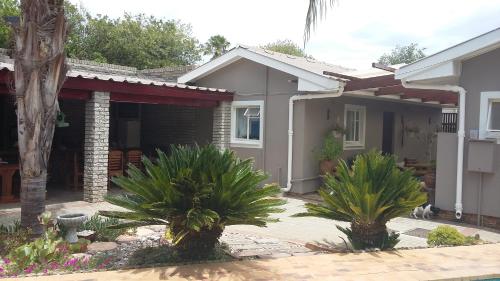 Dārzs, Voni's Cottage in Vredendal
