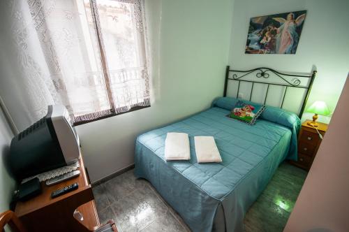 Apartamento Rincón del Salvador 2