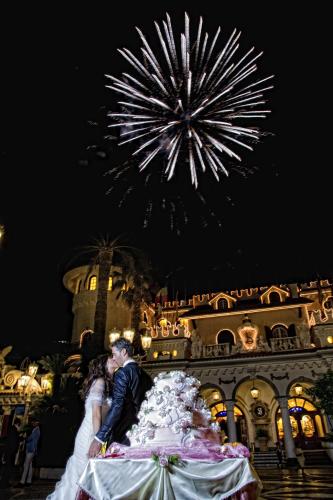 Grand Hotel La Sonrisa – Sant'Antonio Abate, CO