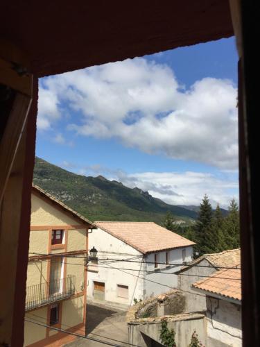 Casa Laureano gîte à louer Riglos
