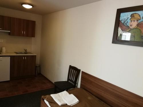 Apartments U Švejků - image 13