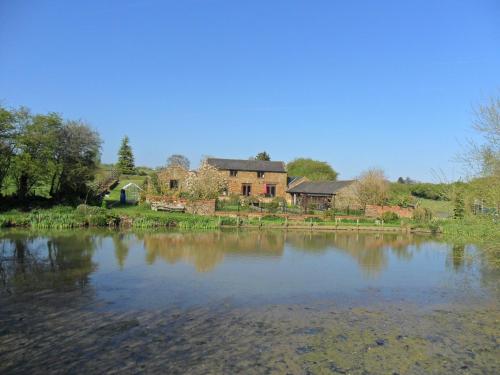 Stowe Fields, Weedon, Northamptonshire