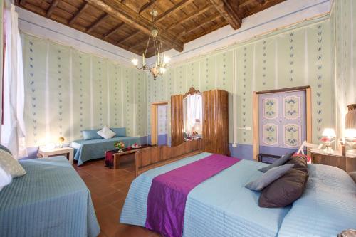 Casa Savelli, Řím (fotografie 4)