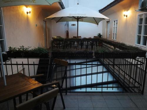 Apartments U Švejků 3
