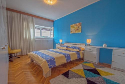  Apartman Val, Pension in Rijeka