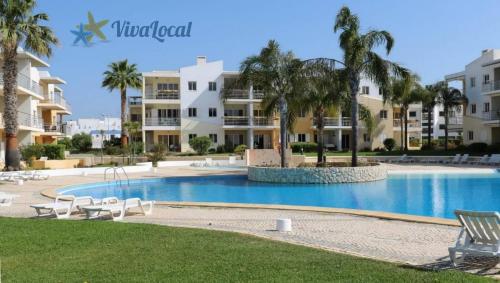 B&B Alvor - Vila da Praia - Apartamento Viva Local - Bed and Breakfast Alvor