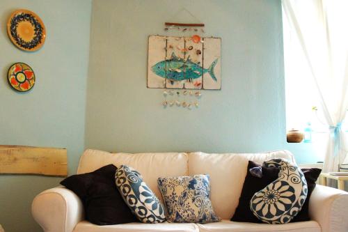 Wonder deer apartment with a best view of Budapest contactless check-in - image 2