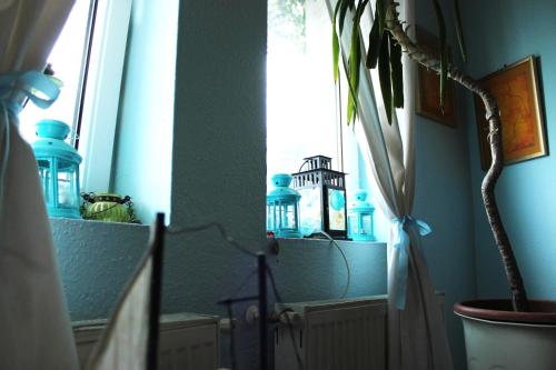 Wonder deer apartment with a best view of Budapest contactless check-in - image 8