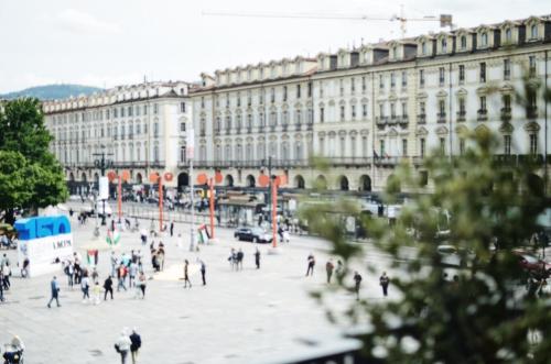 Piazza Castello Suite - image 5