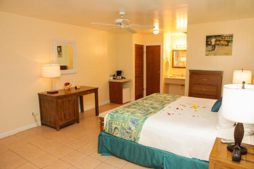 Anegada Reef Hotel