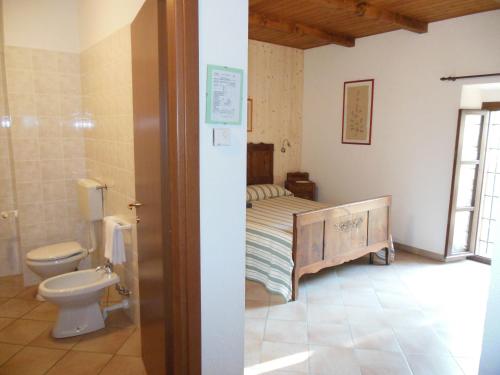 Agriturismo Affittacamere Barbarossa 3