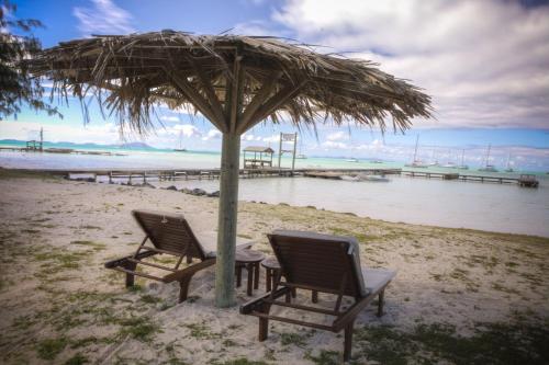 Anegada Reef Hotel