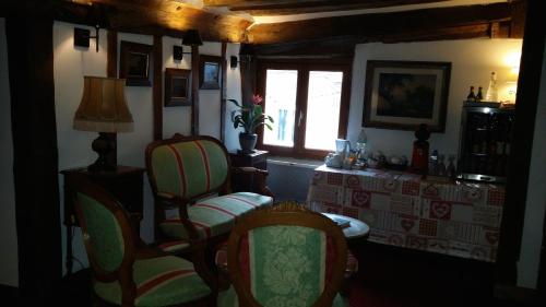 Les Trois Cheminees Chambres d'Hotes photo 19