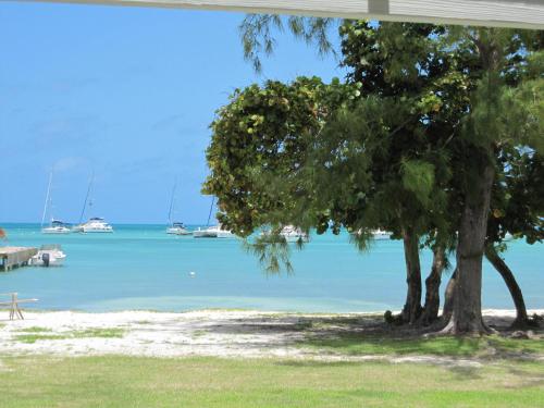 Anegada Reef Hotel