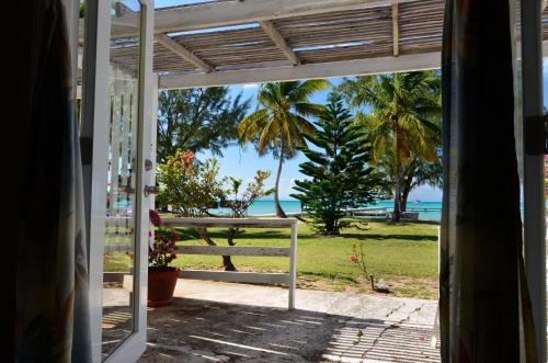 Anegada Reef Hotel