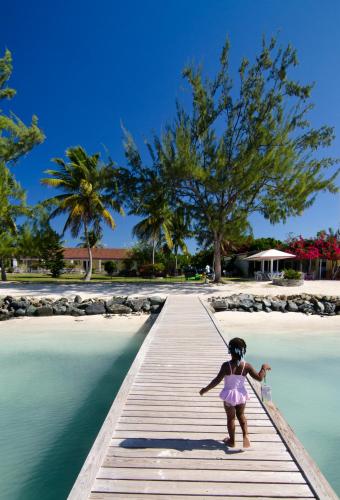 Anegada Reef Hotel