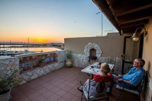 B&B Porta Marina Ortigia