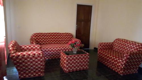 Amir's Apartment in 尼烏尼科里