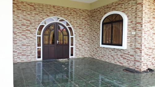 Amir's Apartment in 尼烏尼科里