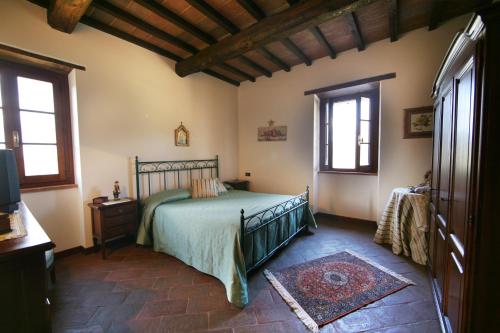 

Agriturismo San Valentino