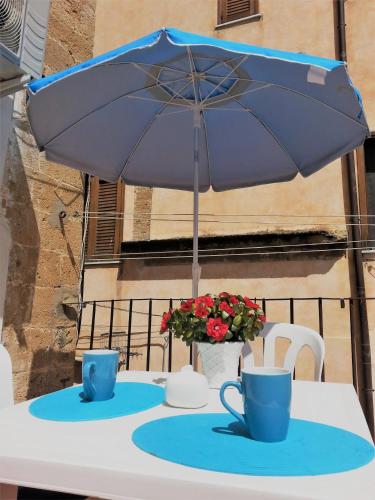 La Bifora in Sciacca