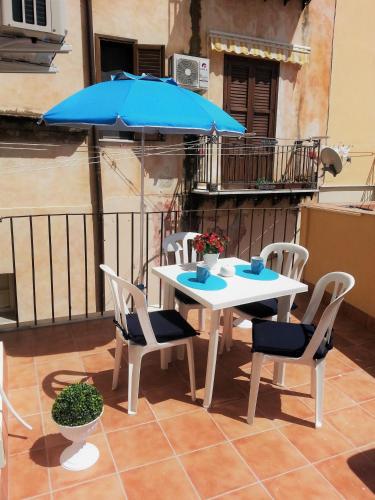  La Bifora in Sciacca