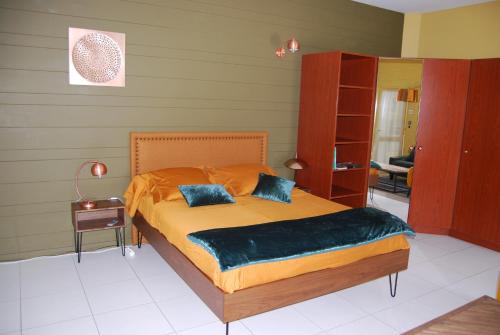 photo chambre Kerzara - Bed and Breakfast