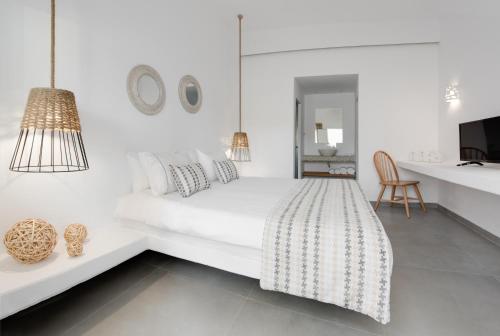 1 king bed
