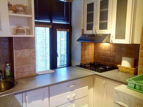 Old Riga Romantic Loft - image 6