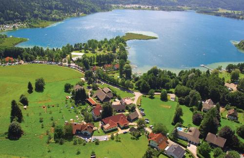 Bauernhof Liendl in Keutschach am See, Österreich