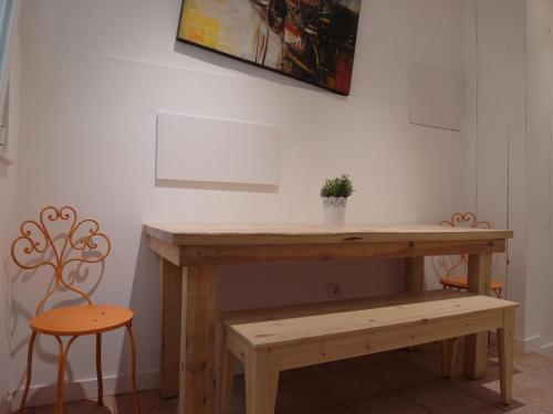 Apartment in Lisbon 