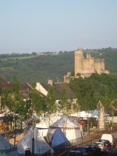 Logis L'Oustal Del Barry - image 12