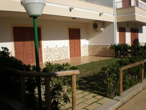 Club Residence La Castellana Mare